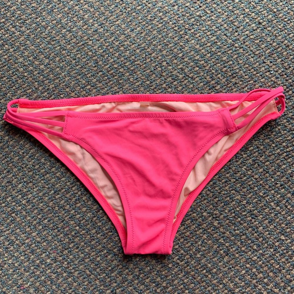 Victoria's Secret Pink Bikini Botton